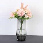 Wholesale Glass Vase HP-039 - Image 2
